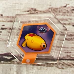 DISNEY INFINITY Lilo and Stitch Power Disc